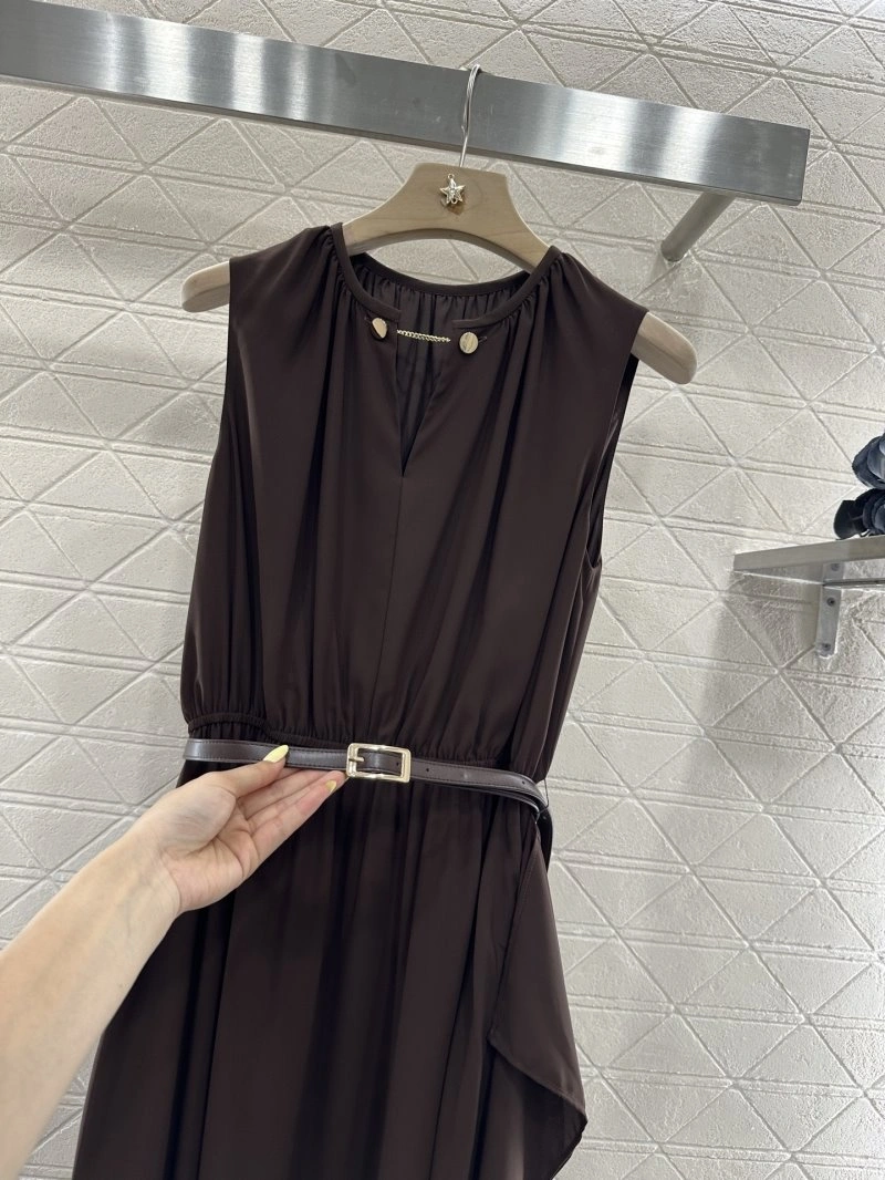 ComfortFit Max Mara Dress 156568