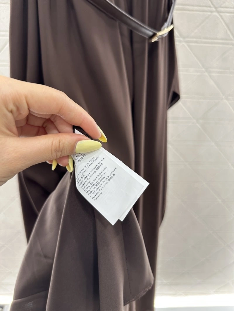 ComfortFit Max Mara Dress 156568
