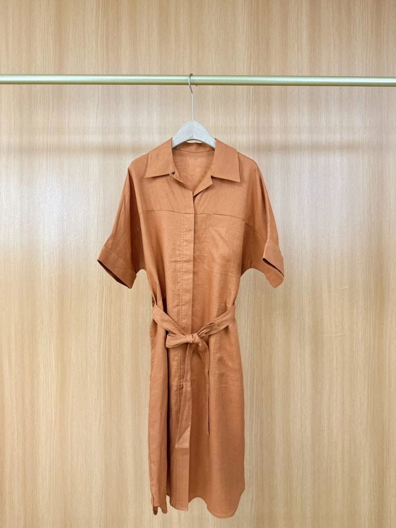 Trendy Max Mara Dress 156566