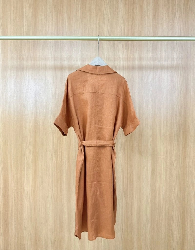 Trendy Max Mara Dress 156566