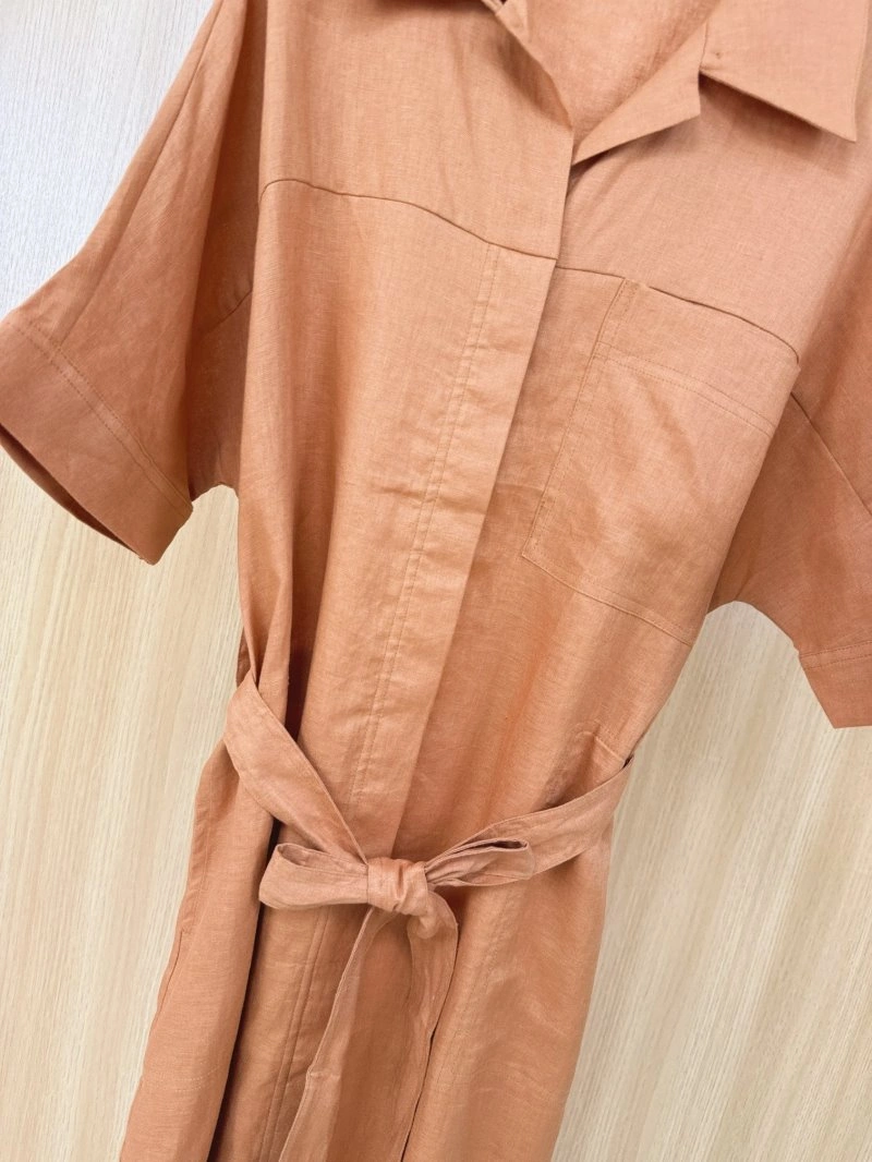 Trendy Max Mara Dress 156566