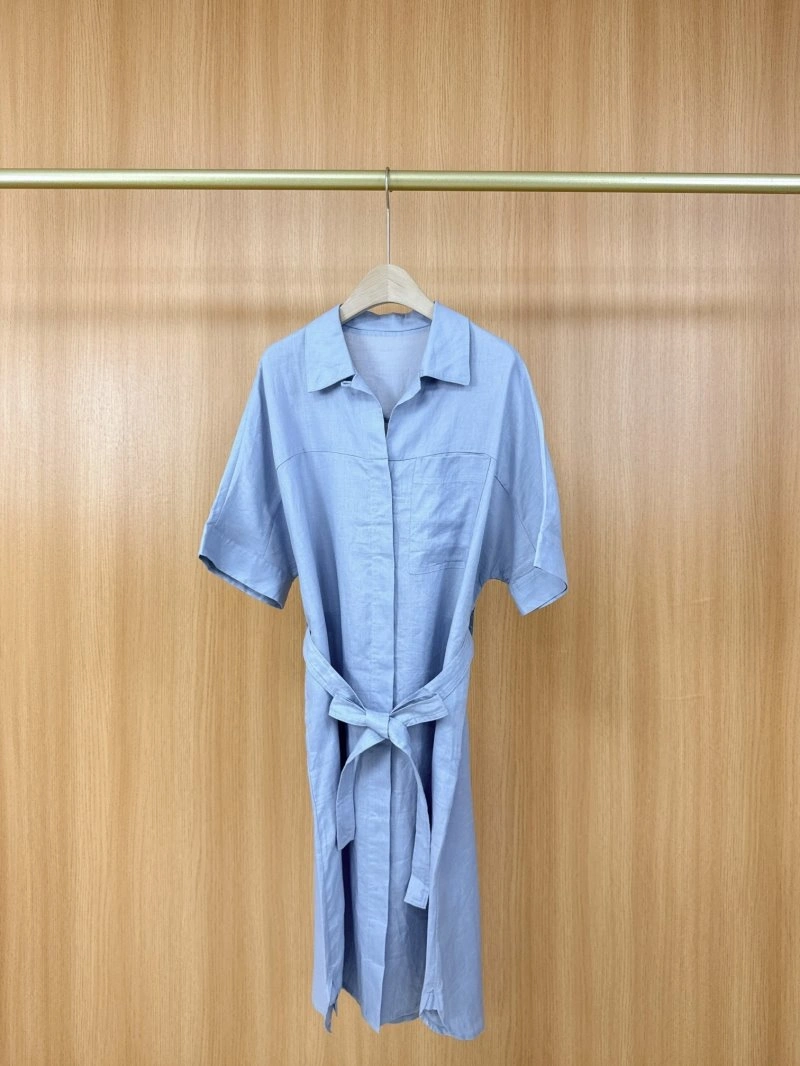 Unique Max Mara Dress 156572