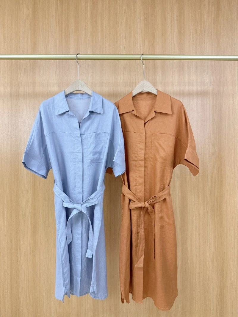 Unique Max Mara Dress 156572