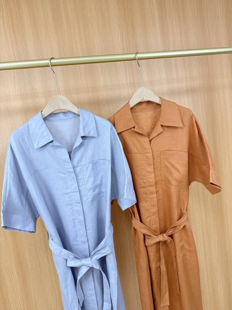 Unique Max Mara Dress 156572