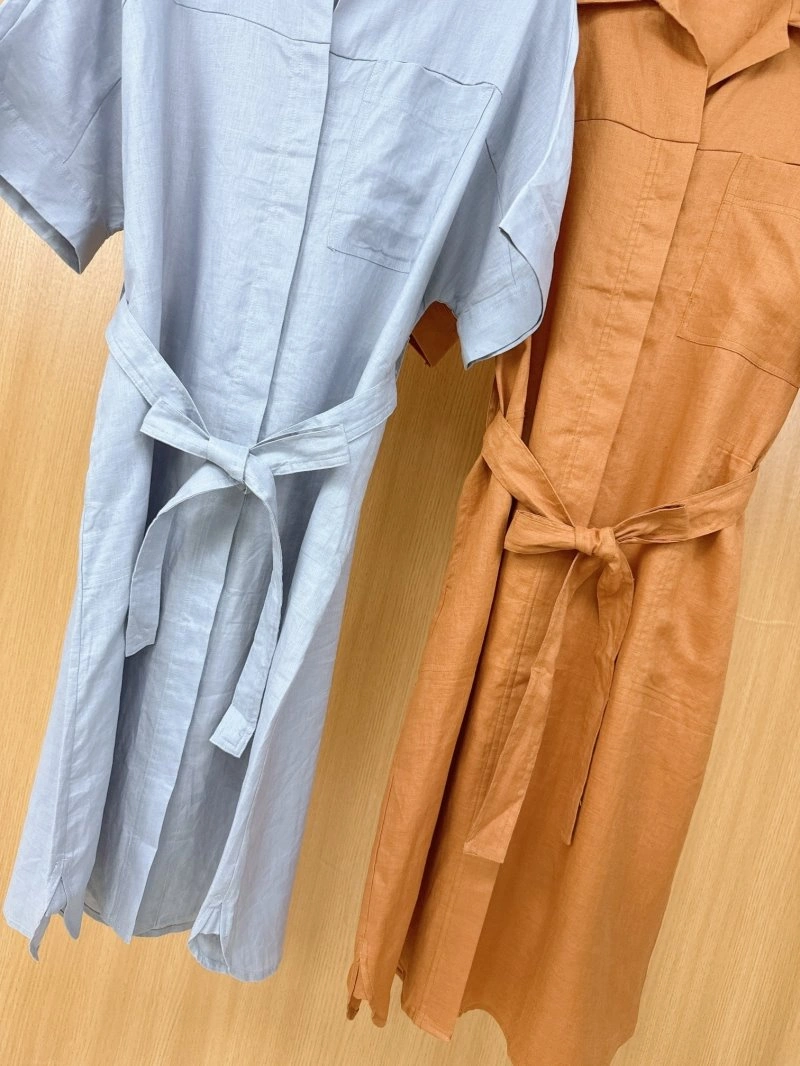 Unique Max Mara Dress 156572