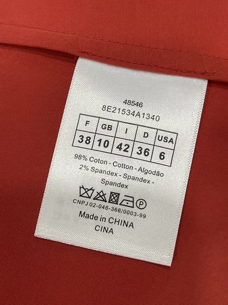 Functional Max Mara Dress 156567