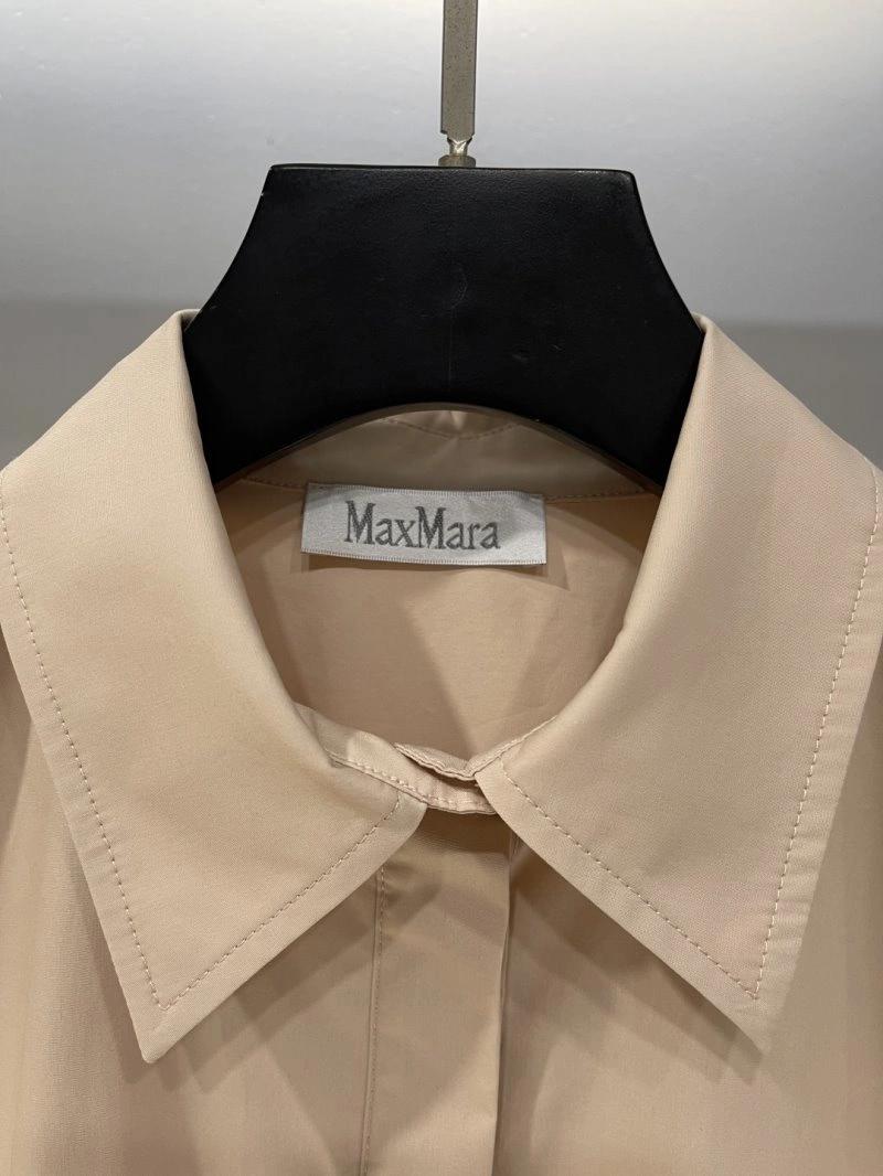 Max Mara Dress Trendy 156578
