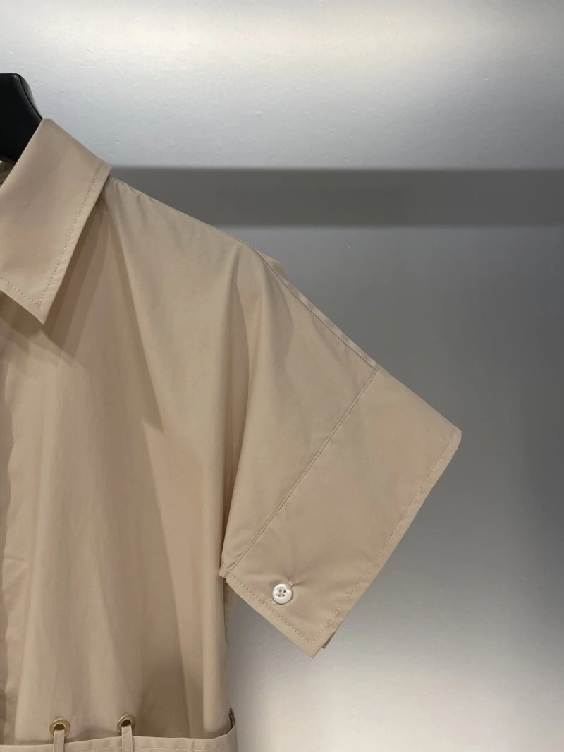 Max Mara Dress Trendy 156578