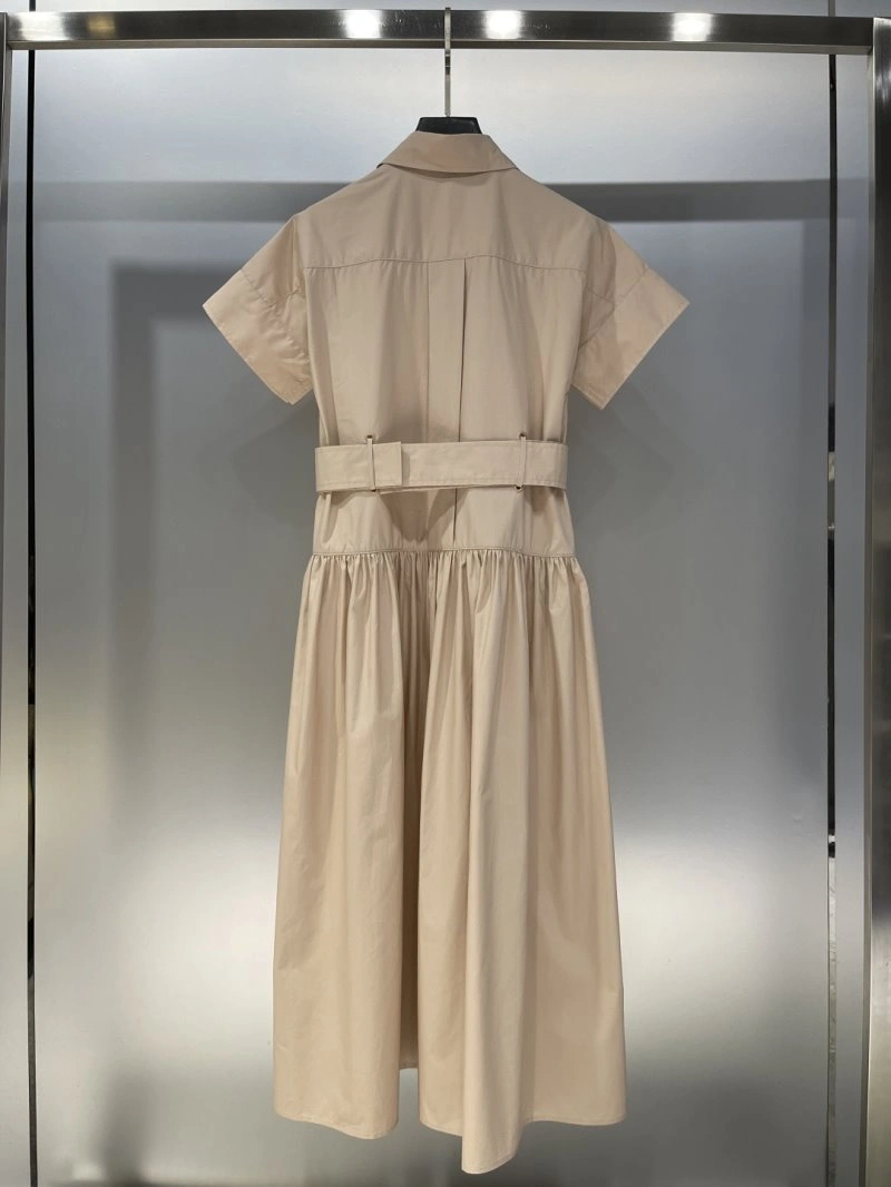 Max Mara Dress Trendy 156578