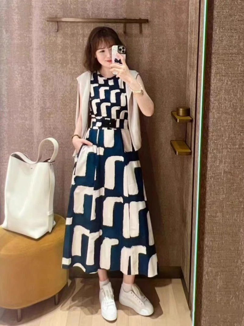 Resilient Max Mara Dress 156638