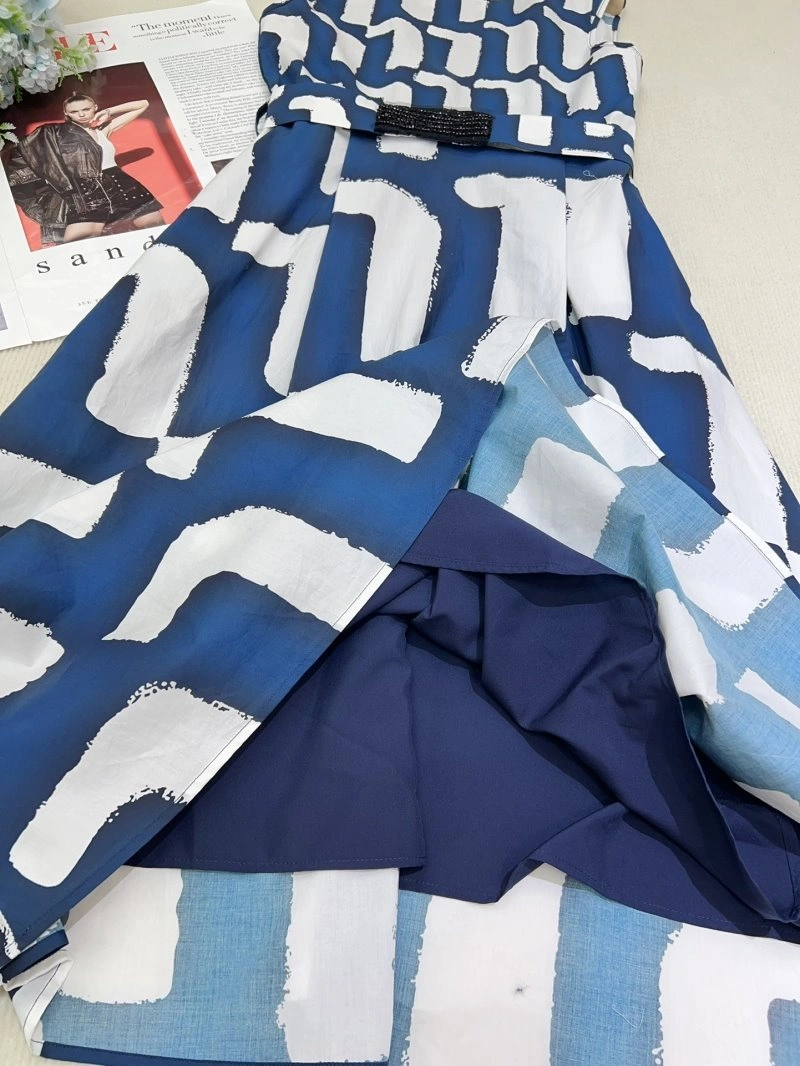 Resilient Max Mara Dress 156638