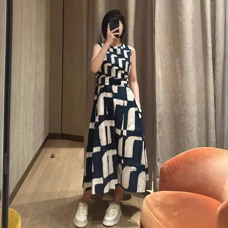 Resilient Max Mara Dress 156638