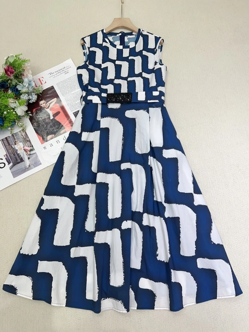 Resilient Max Mara Dress 156638