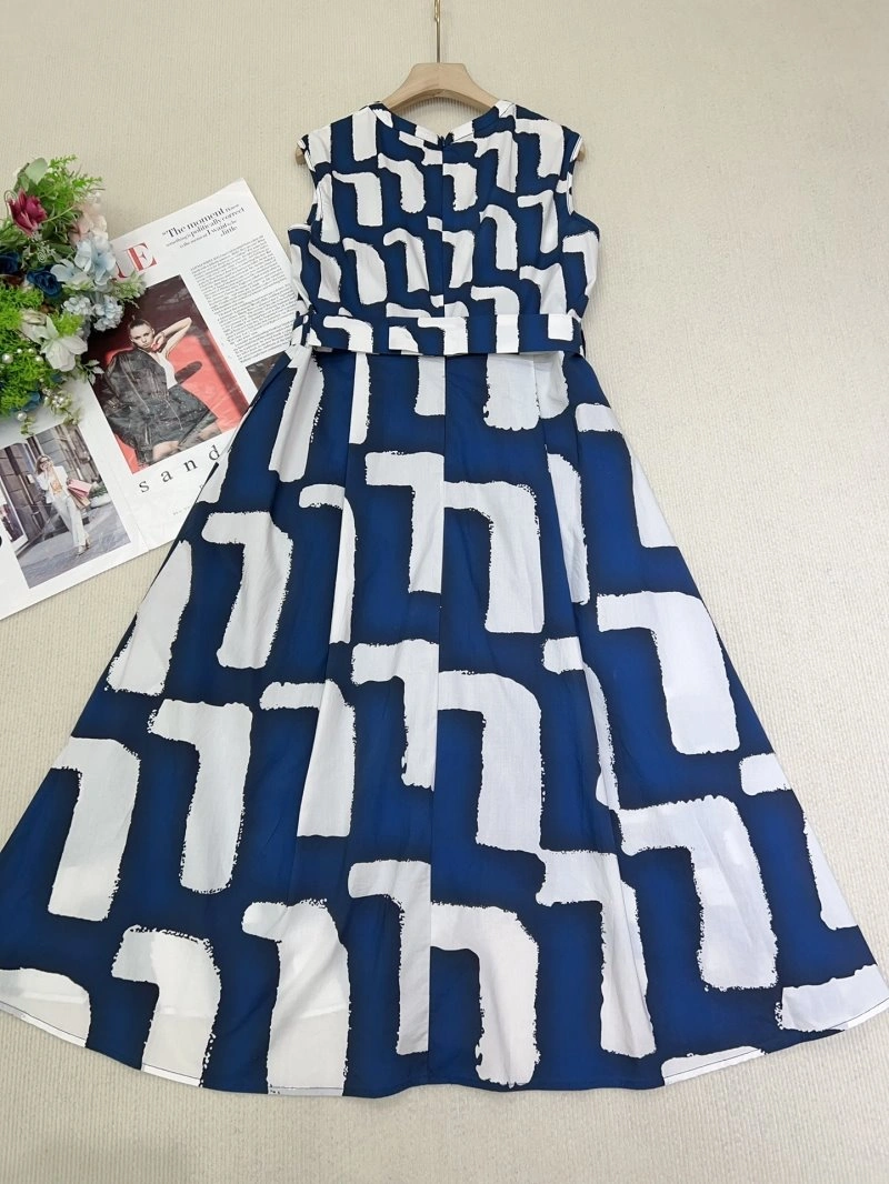 Resilient Max Mara Dress 156638