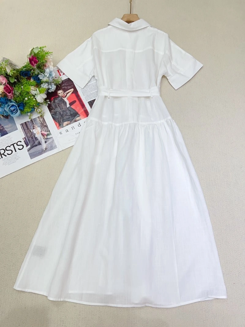 Functional Max Mara Dress 156580