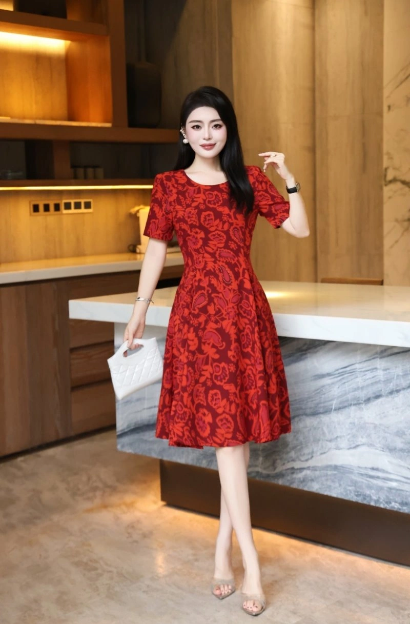 Unique Max Mara Dress 156612
