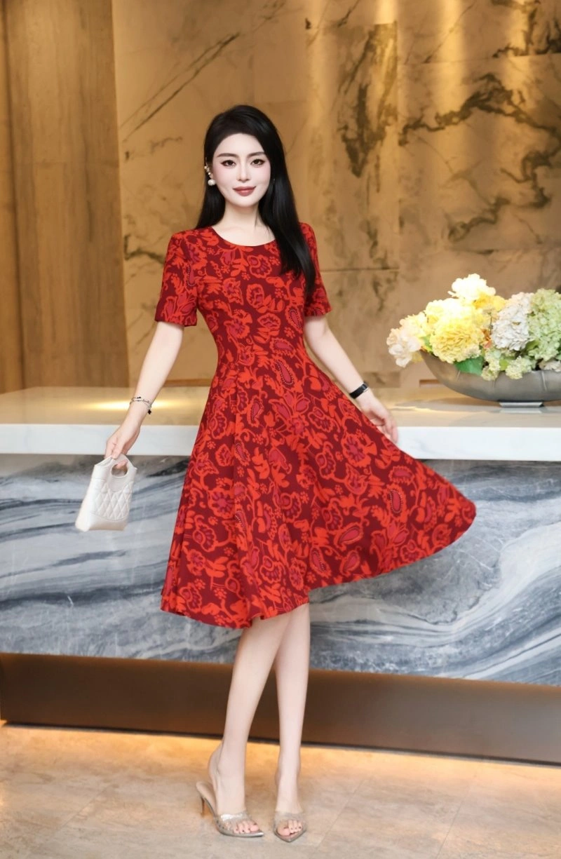 Unique Max Mara Dress 156612