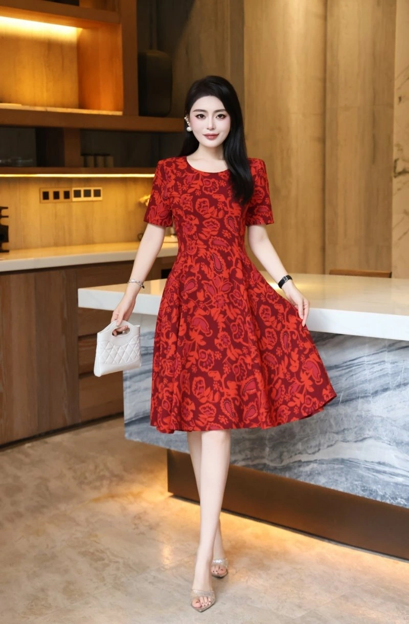 Unique Max Mara Dress 156612