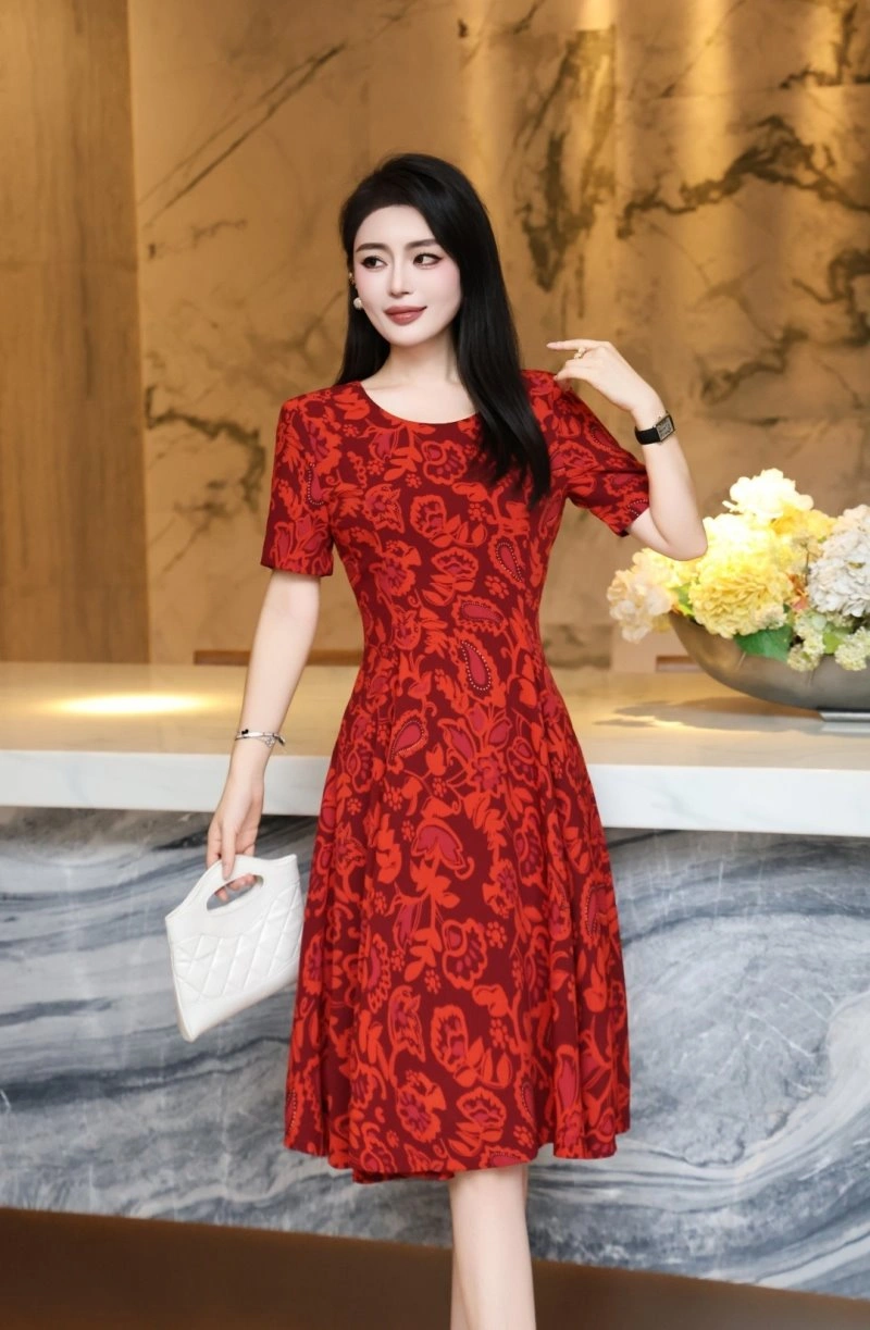 Unique Max Mara Dress 156612