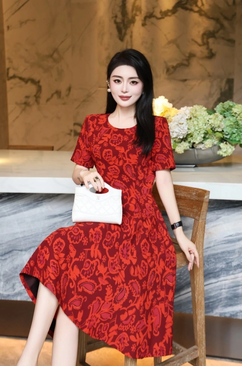 Unique Max Mara Dress 156612