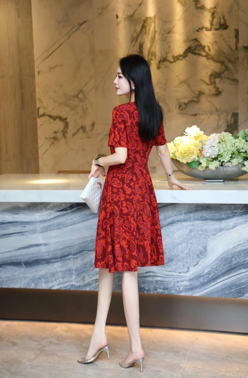 Unique Max Mara Dress 156612