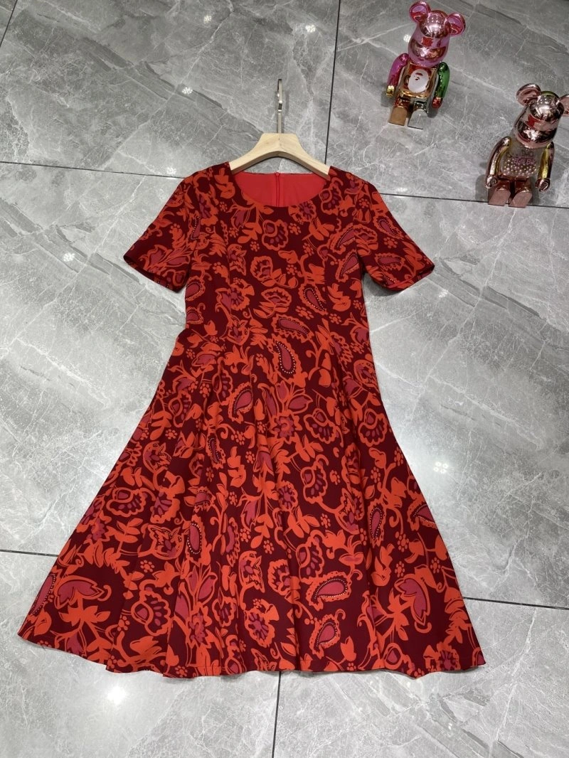 Unique Max Mara Dress 156612