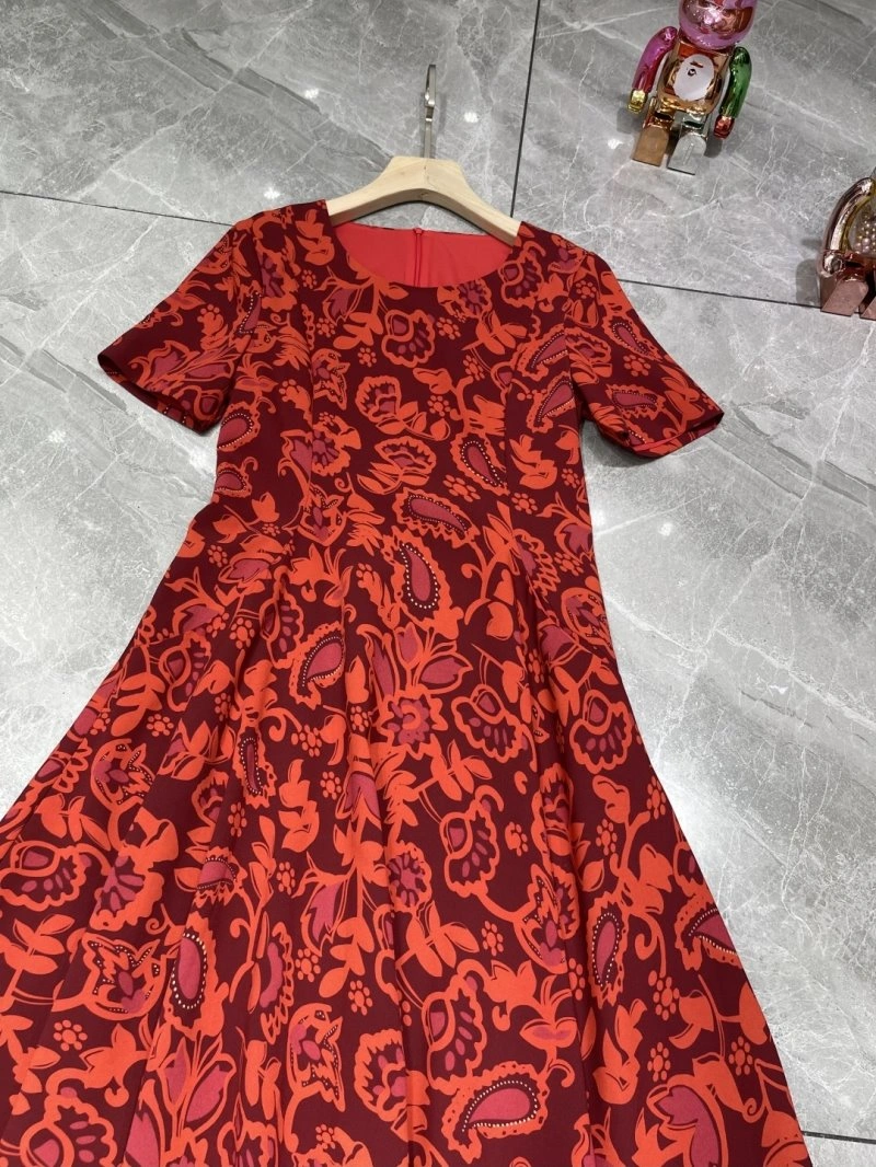 Unique Max Mara Dress 156612