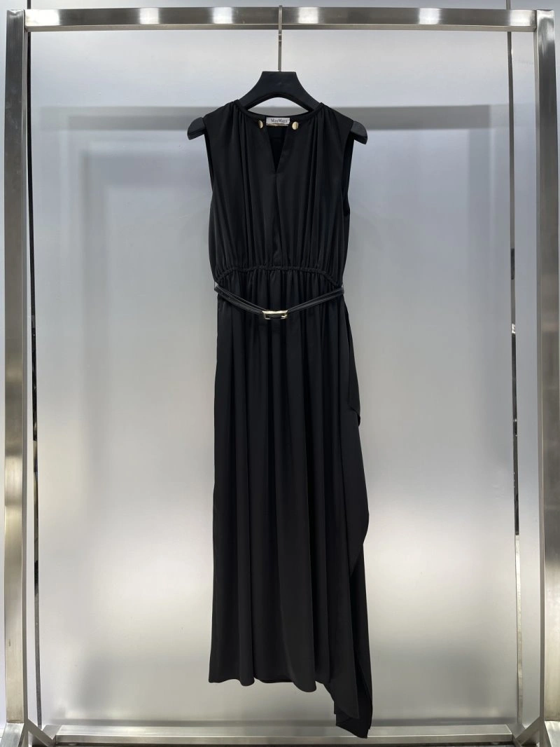 Max Mara Dress Lightweight 156565