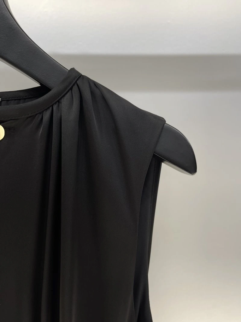 Max Mara Dress Lightweight 156565