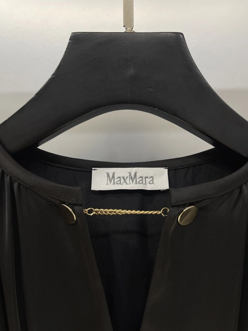 Max Mara Dress Lightweight 156565