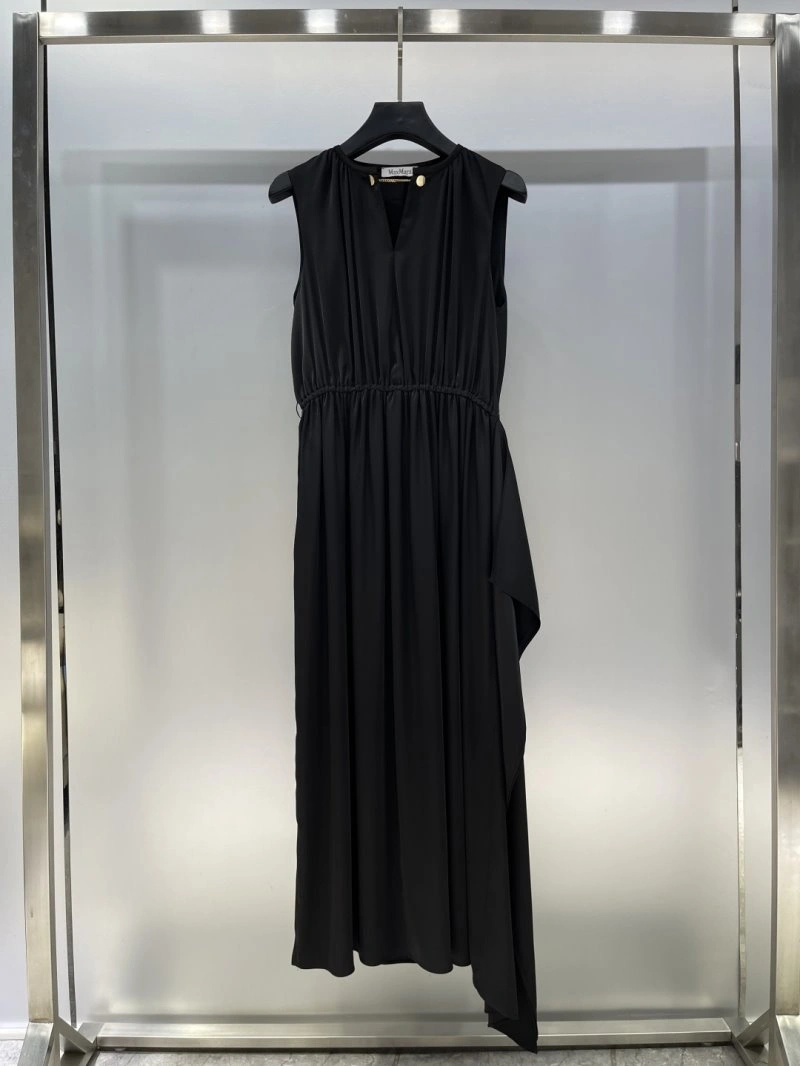 Max Mara Dress Lightweight 156565