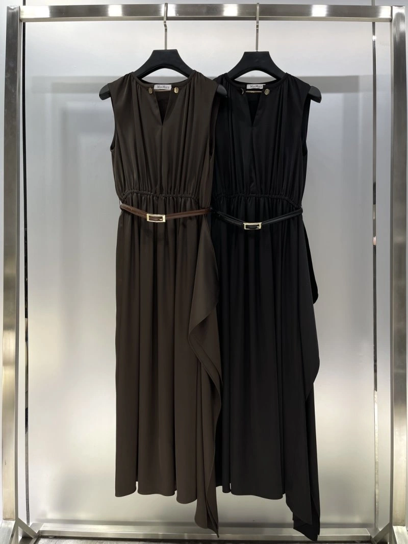 Max Mara Dress WeatherProof 156593