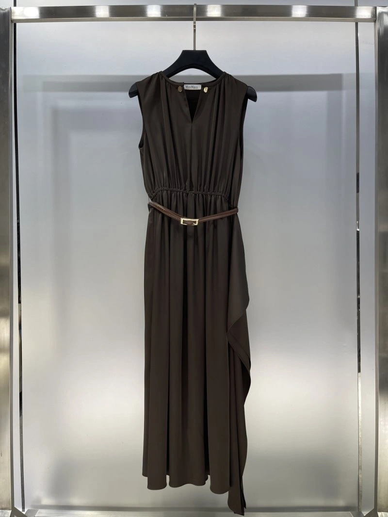 Max Mara Dress WeatherProof 156593