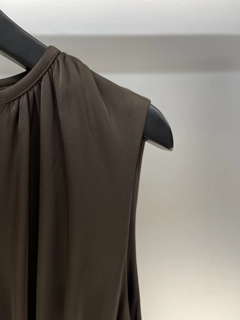 Max Mara Dress WeatherProof 156593