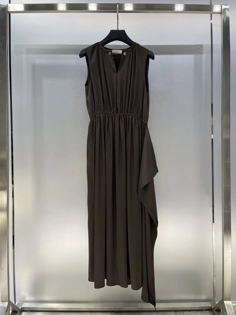 Max Mara Dress WeatherProof 156593