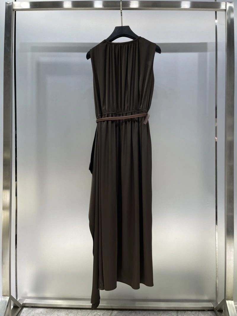 Max Mara Dress WeatherProof 156593