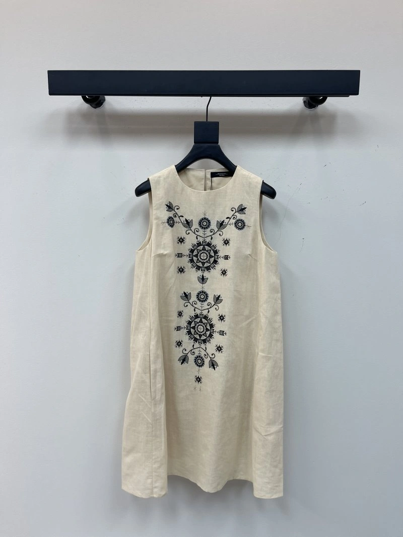 Max Mara Dress Compact 149308