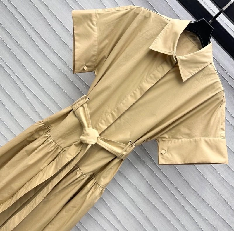 Max Mara Dress WrinkleFree 149309