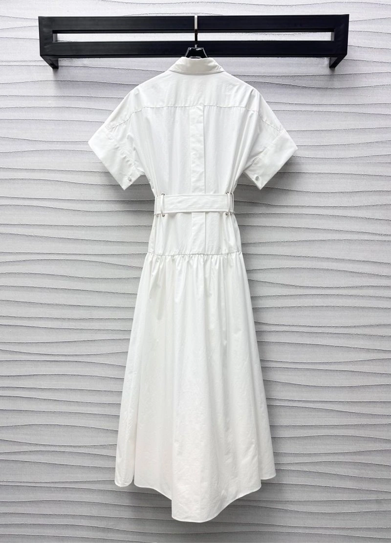 MoistureWicking Max Mara Dress 149347