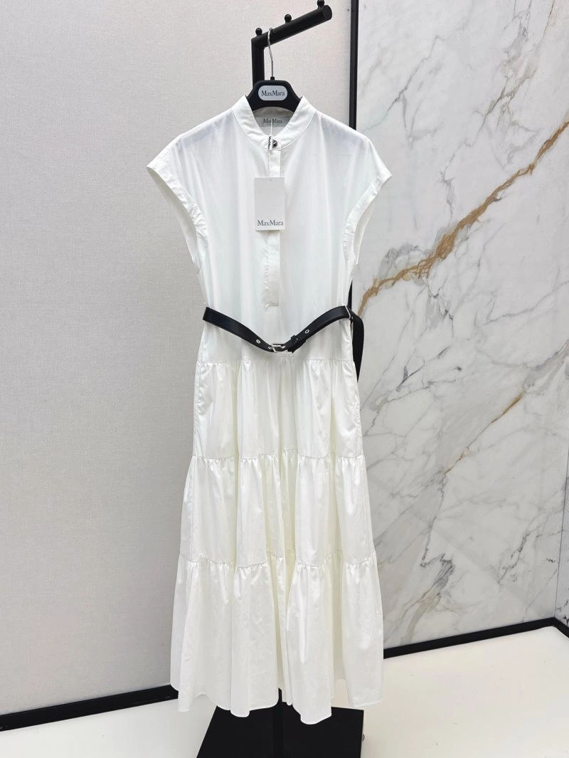 Max Mara Dress Breathable 149305