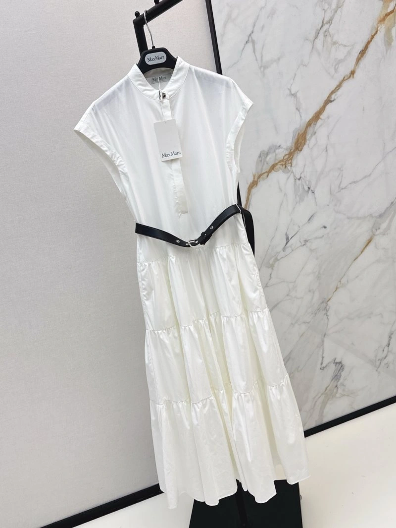 Max Mara Dress Breathable 149305