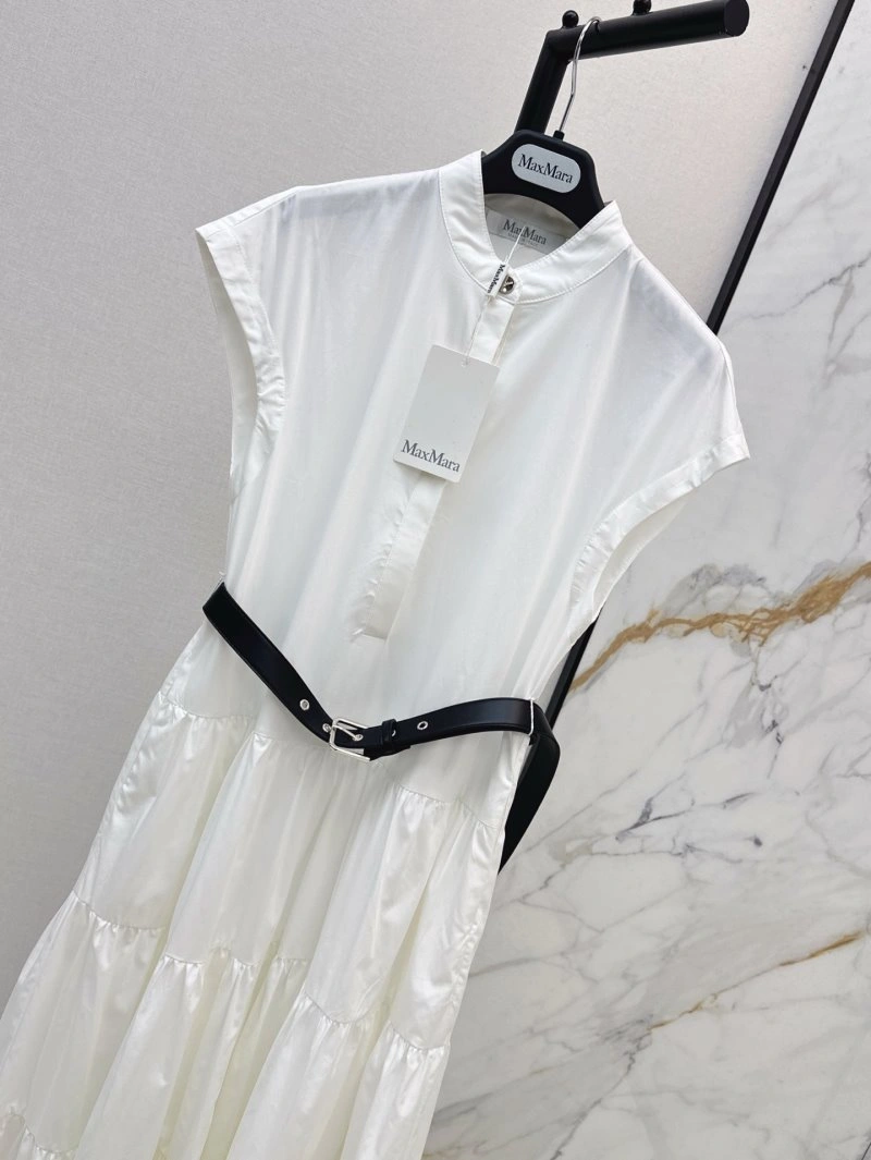 Max Mara Dress Breathable 149305