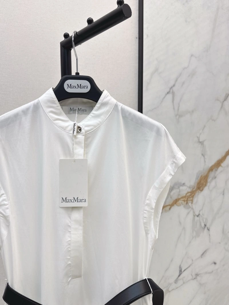Max Mara Dress Breathable 149305