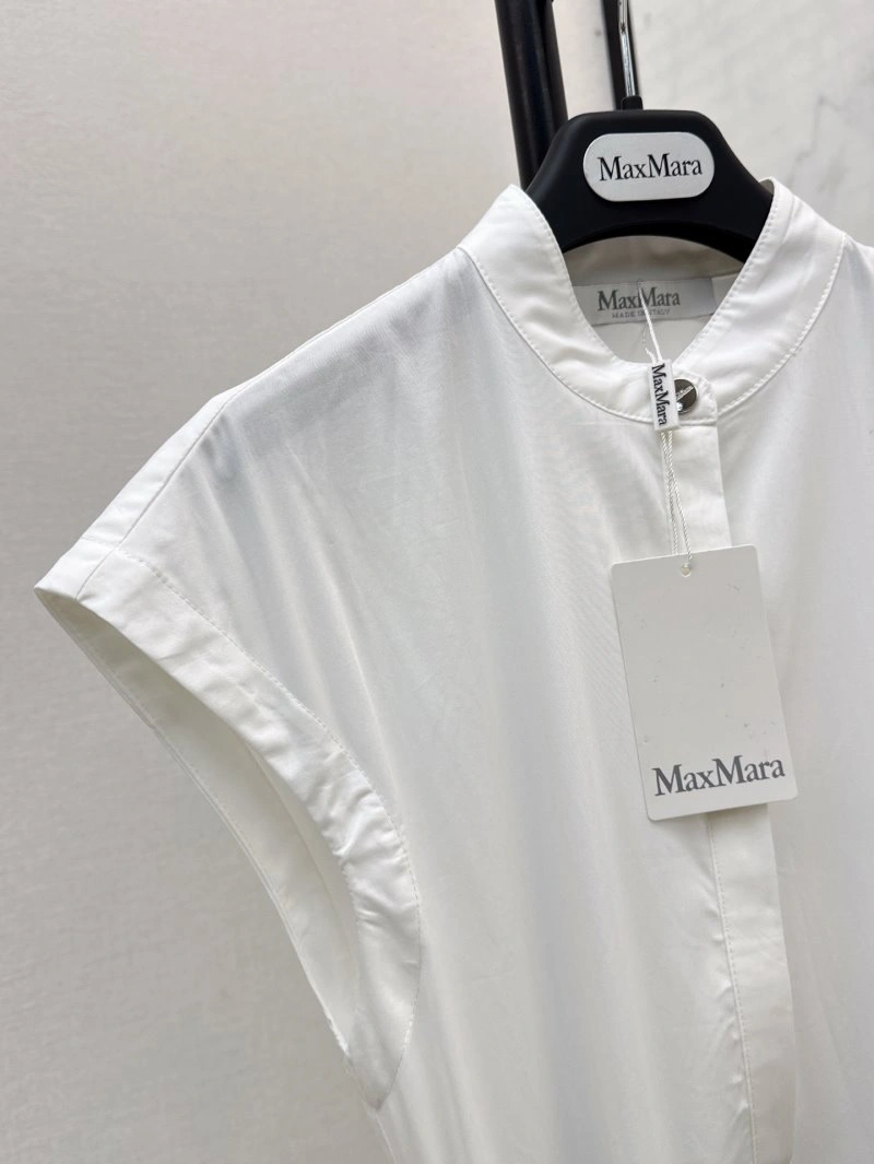 Max Mara Dress Breathable 149305
