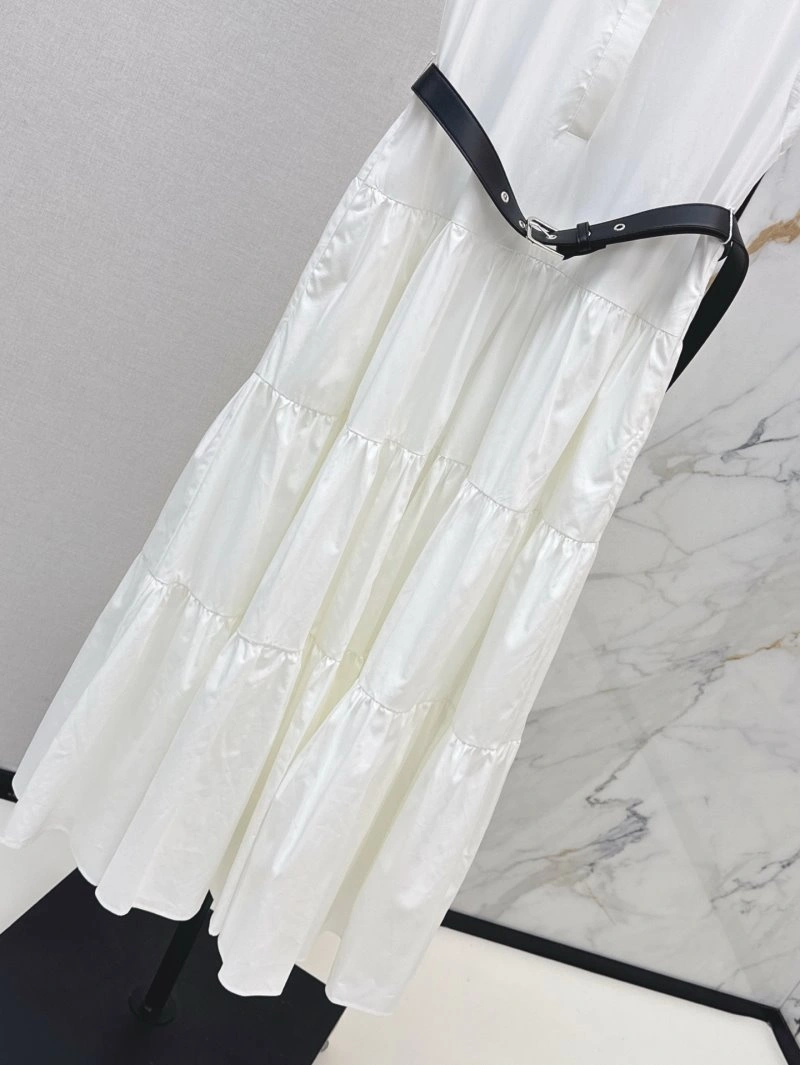 Max Mara Dress Breathable 149305