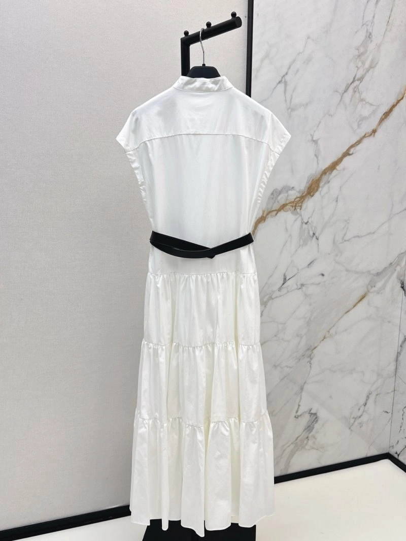Max Mara Dress Breathable 149305