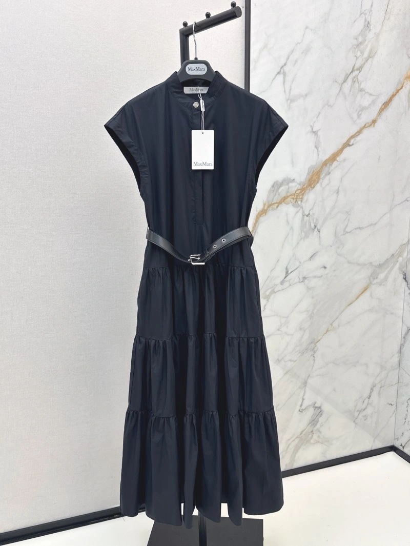 Max Mara Dress Soft 149304