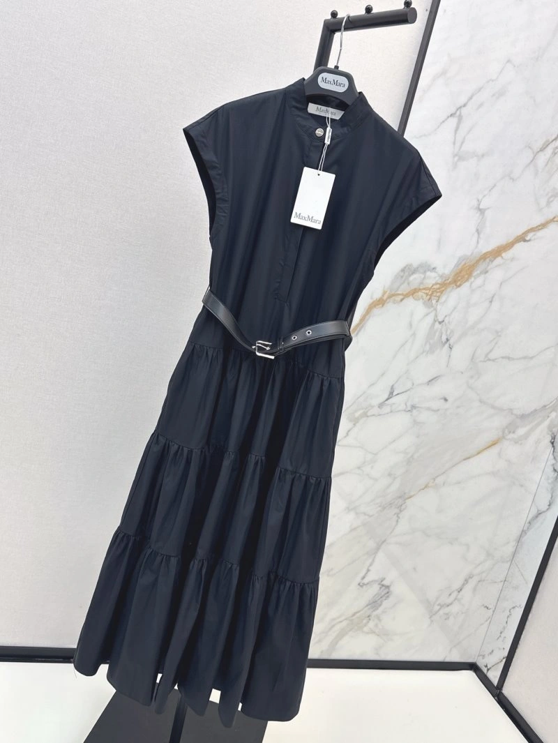 Max Mara Dress Soft 149304