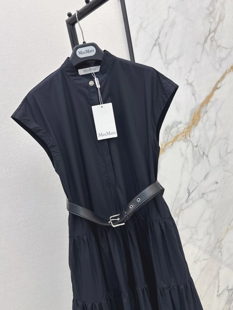 Max Mara Dress Soft 149304
