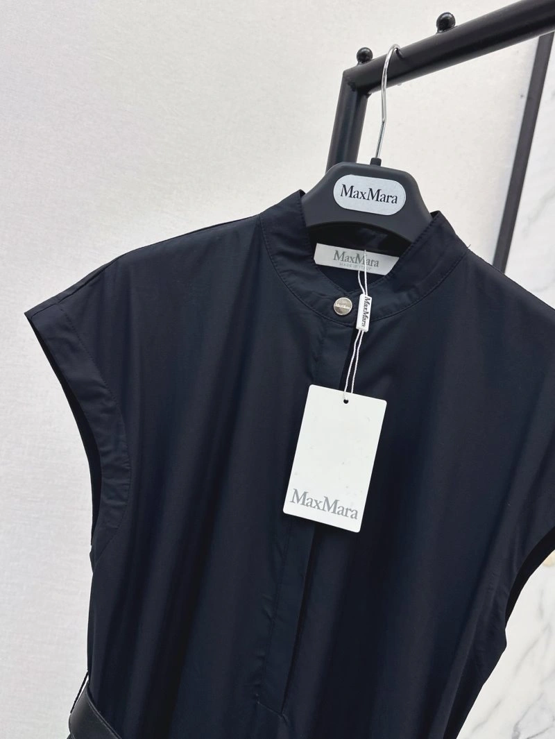 Max Mara Dress Soft 149304